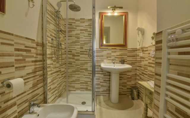 Florence Station Rooms BB