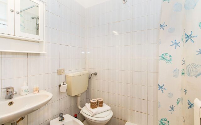 MM Marconi & Porta Nuova Cosy Flat