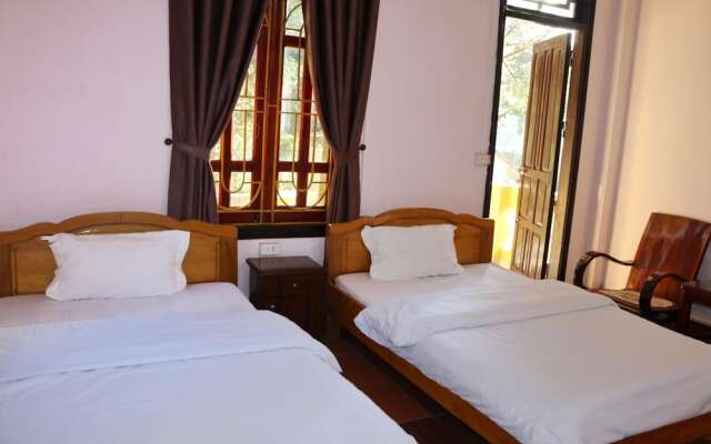 Thanh Homestay