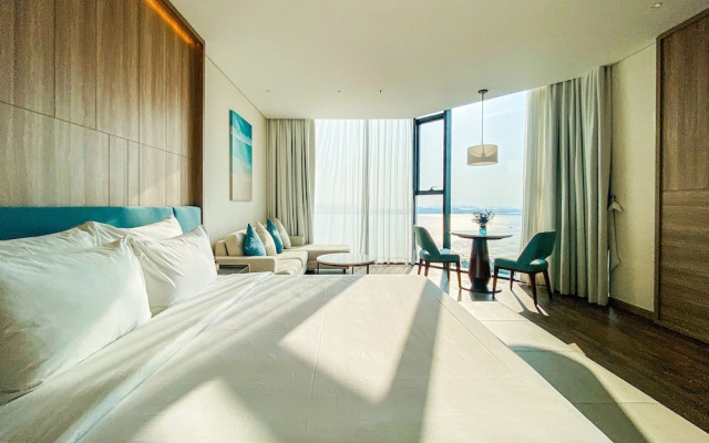 Ha Long Bay A La Carte Apartment By The O Residence