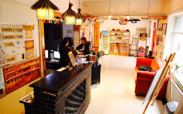 Tai'an Taishan International Youth Hostel