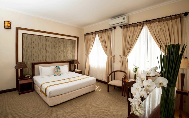 Palace Hotel Vung Tau