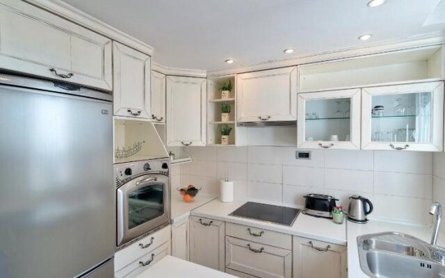 Marshall Downtown Apartment