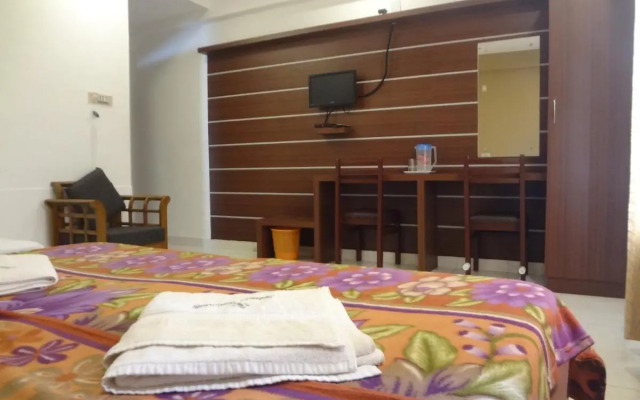 Hotel Shalimar Residency