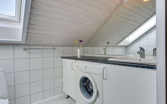 "Karen" - 2.3km from the sea in Western Jutland