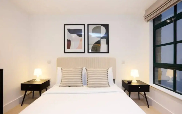 The Melbray Gem - 2bdr Apartment With Courtyard