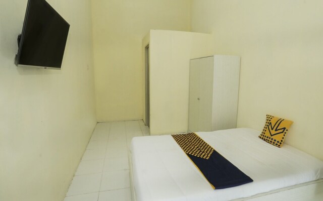 OYO 91635 Wisma Terace House