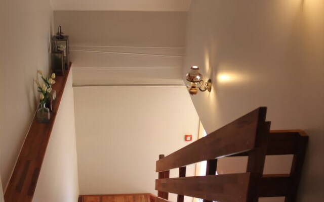 Guesthouse Askja