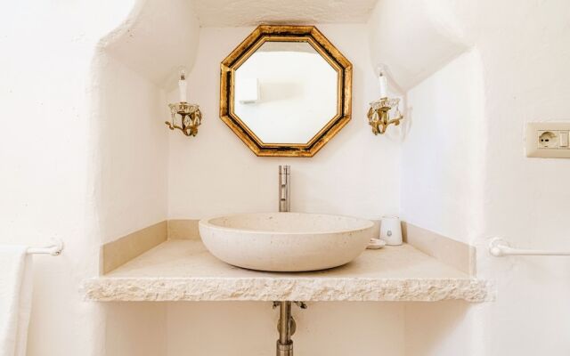 Masseria Torre Abate Risi