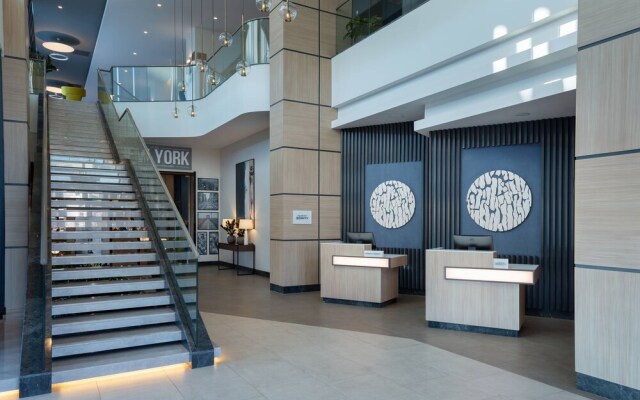 Courtyard by Marriott Chisinau