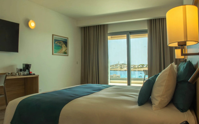 Ramla Bay Resort