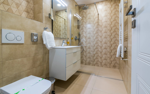 UBA Accommodation Aparthotel