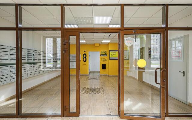 Pro Apart (Про Апарт) на улице Красная 176/8