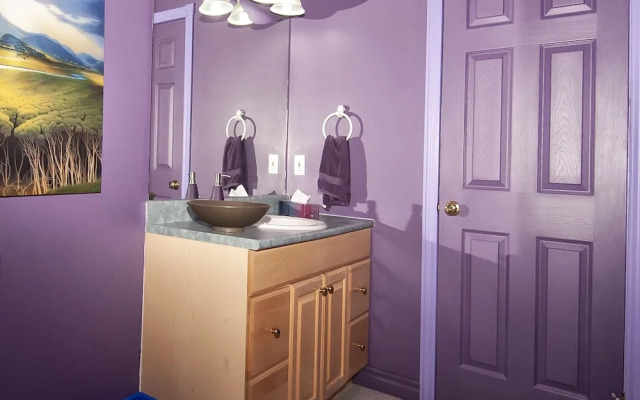 Auberge Crystal Inn