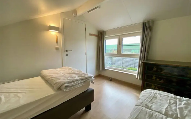 Stylish Westende Getaway