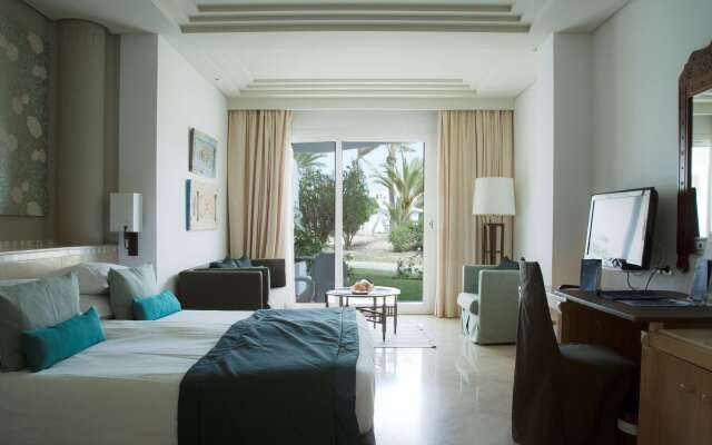 Radisson Blu Palace Resort & Thalasso, Djerba