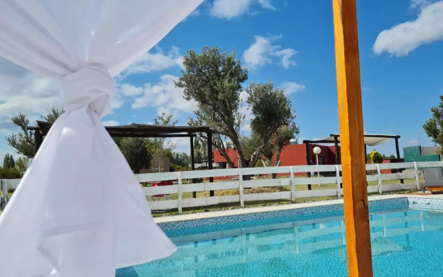 Posada de Campo Pura Vida