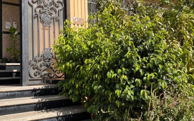 Tranqwell Spacious studio with private garden New Cairo