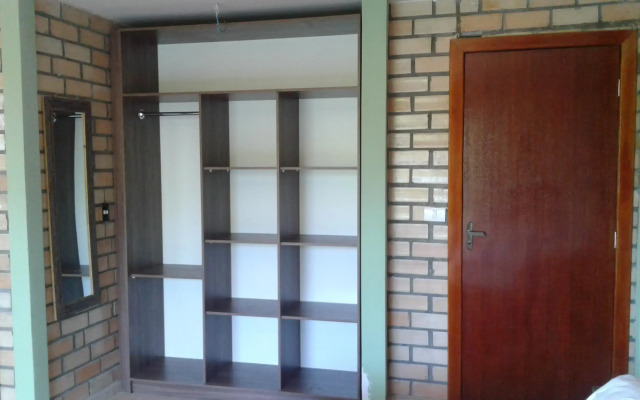 Eco-Residencial Dona Francisca