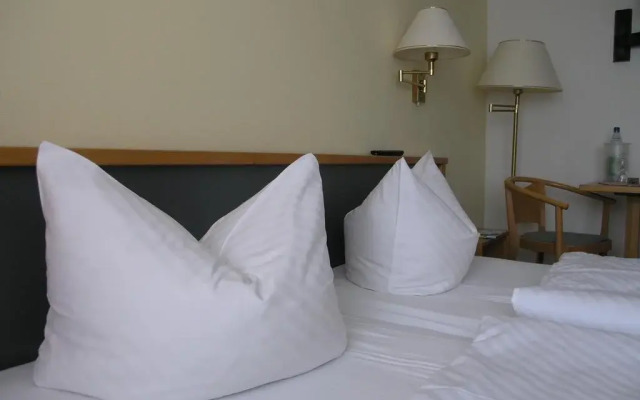 Berghotel Schellhas***GARNI