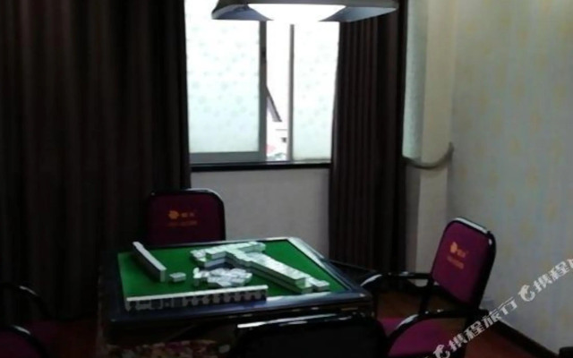 Weini Hostel