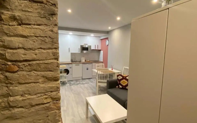 Atico Loft The Rose 48