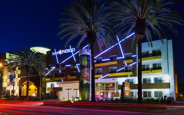 Hotel Indigo Anaheim, an IHG Hotel