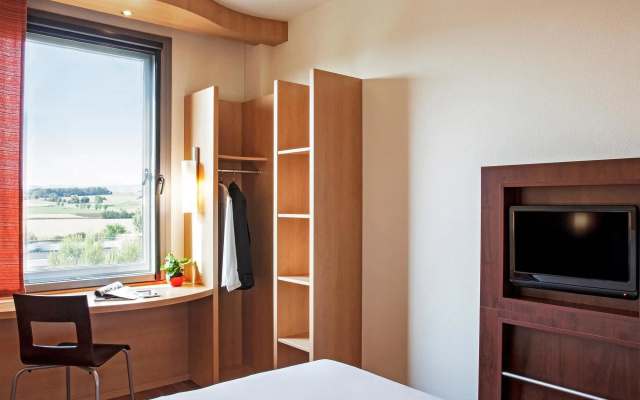 ibis Barcelona Mollet