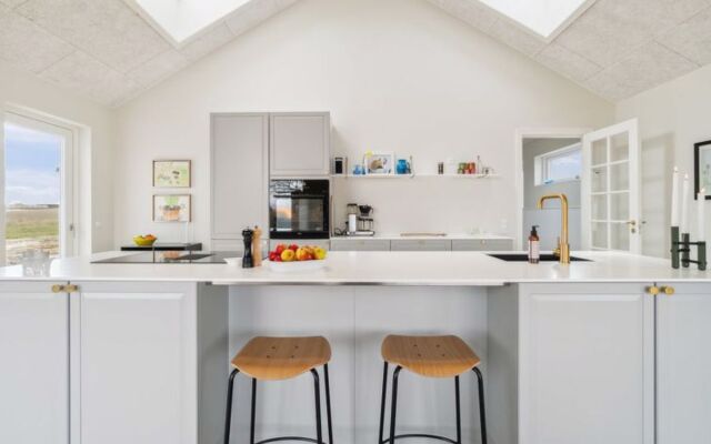 "Caranus" - 500m from the sea in Bornholm