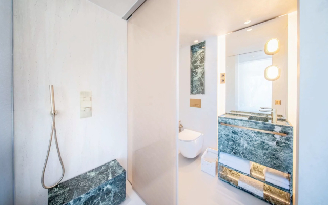 Destino Five Ibiza - 5-Star Grand Luxe Resort