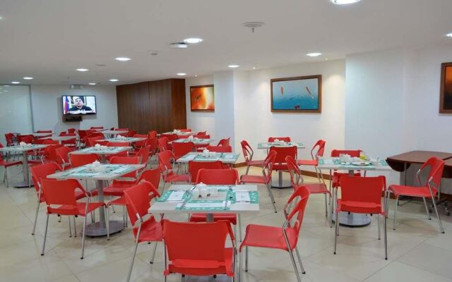 Best Western Hotel Zen