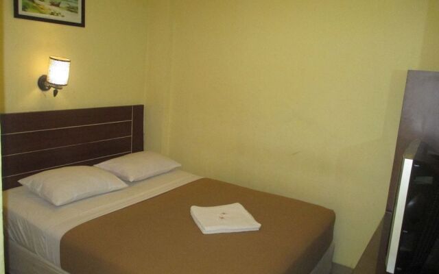 Hotel Parma