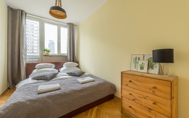 P&O Apartments Krochmalna