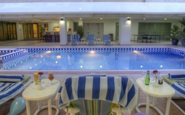 Siji Hotel Apartment