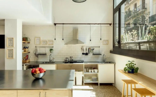 Casa Jam Barcelona