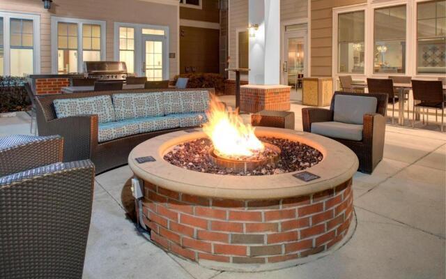 Residence Inn Marriott Chester