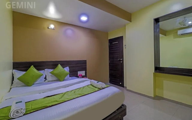 Hotel Gemini