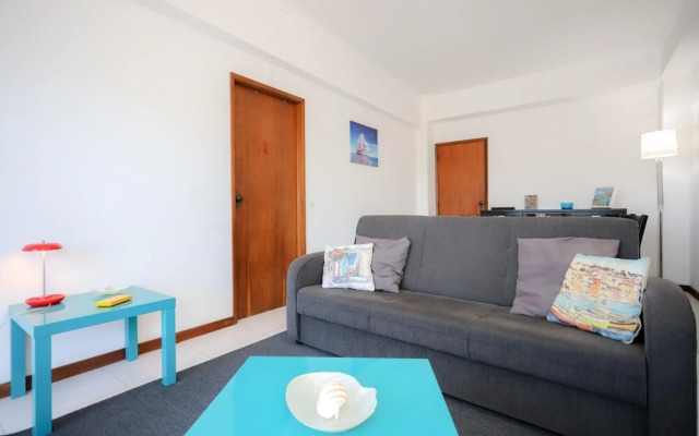 Figueira da Foz Sunset Apartment sea View