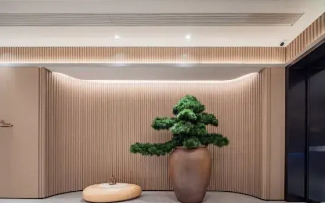 JI Hotel (Chengdu Subway station of Niuwangmiao)