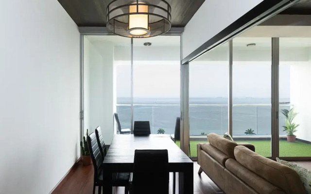 The Wataqui Condo by Acomodo 45 Days Minimum