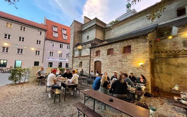 Apartment am Roten Tor