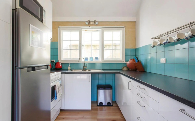 Binks Beach House - South Fremantle