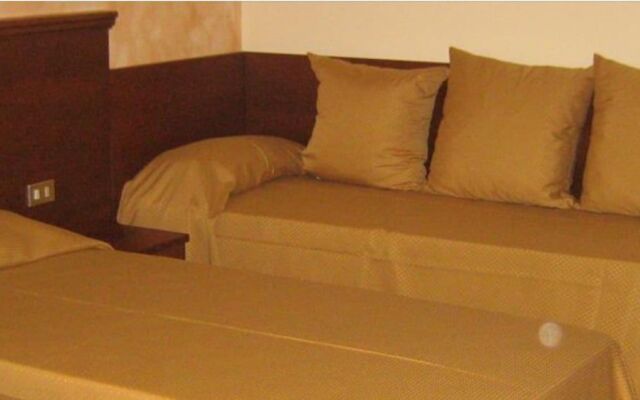 Hostiliae Ciminiera Hotel