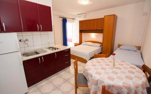 Apartments Bartul
