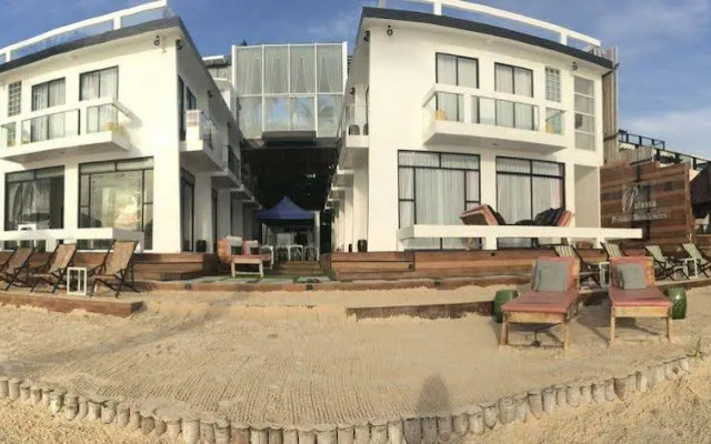 Palassa Private Residences