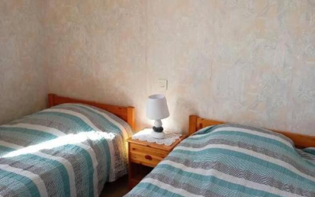 Appartement 4 personnes Vieux-Boucau