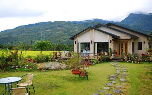 JingLu B&B