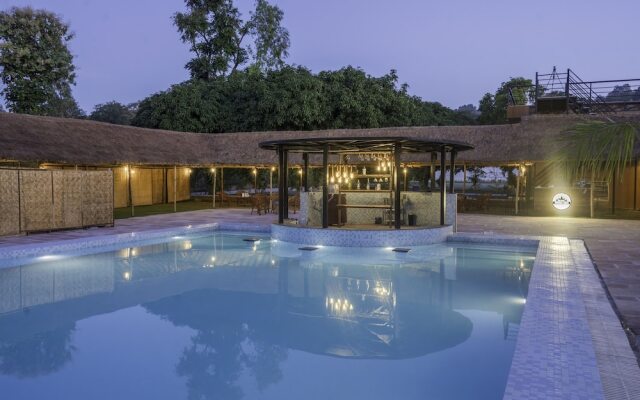 Eko Resort Vanya, Corbett