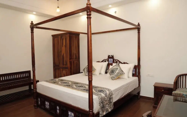 Haveli Dhandhupura