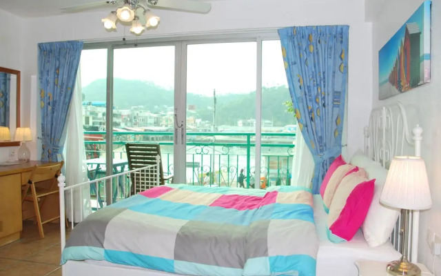 Bali Holiday Resort